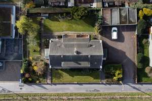 Doppelhaus – 2 Grundstücke – 4 Einheiten – 4 Garagen – Garten – Die vollständige Adresse der Immobilie erhältst du vom Anbieter., 44807 Riemke, Bochum – Vorschaubild 3