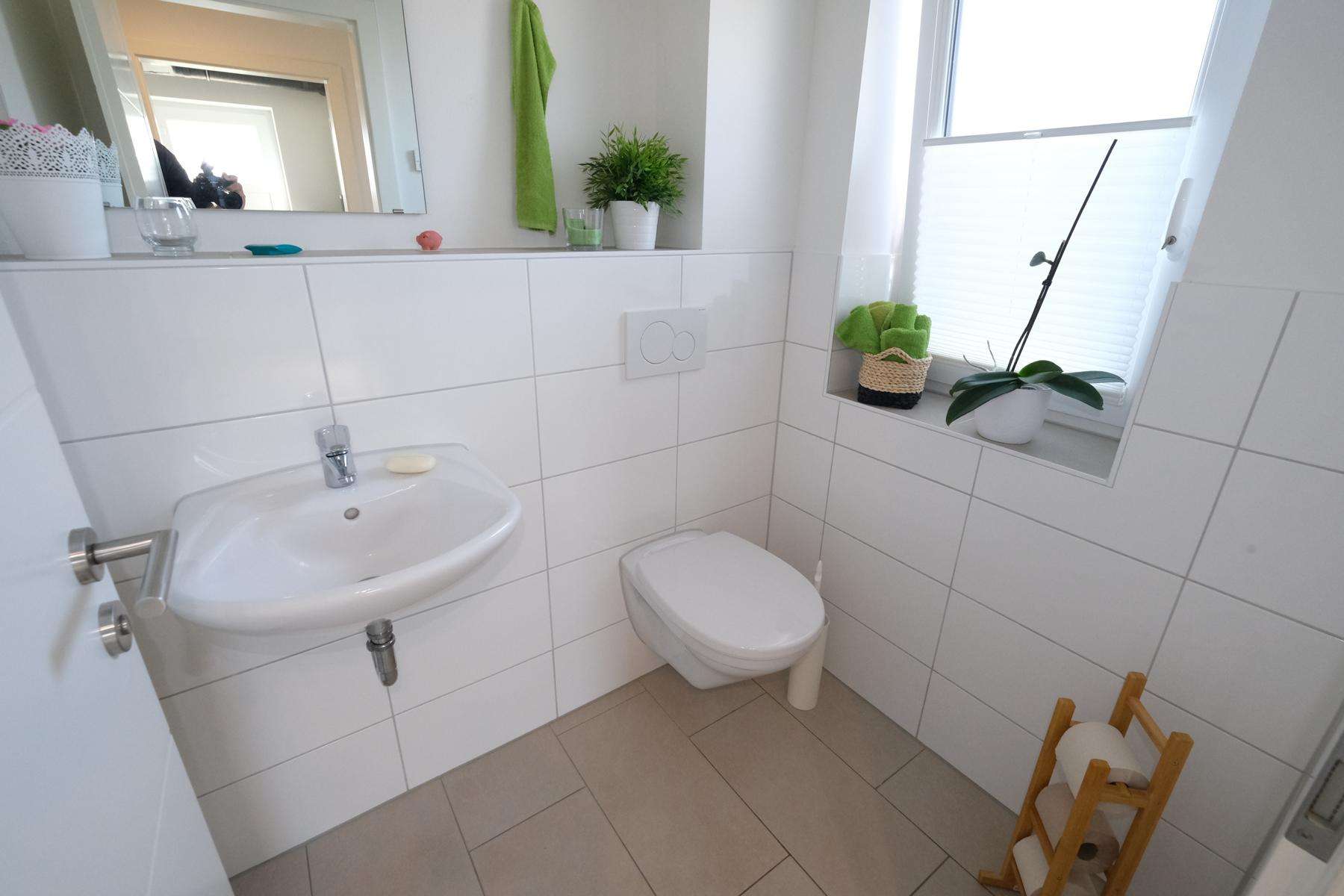 Immobilie in Fleckeby - Neuwertige Doppelhaushälfte in Fleckeby in ruhiger Wohnlage - Bild 0