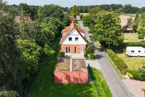 Raum für heute & Potenzial für morgen – gepflegtes Familienhaus in Ahlhorn – Oldenburg (Kreis) – Vorschaubild 40
