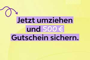 Sichere mich schon heute ... werde gerade hübsch gemacht – Wilhelm-Firl-Straße 16, 9122 Chemnitz – Vorschaubild 1