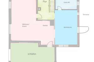 Ein-Zweifamilienhaus sucht große Familie – Am Wiebusch 2, 44229 Hombruch (Ortsteil), Dortmund – Vorschaubild 18