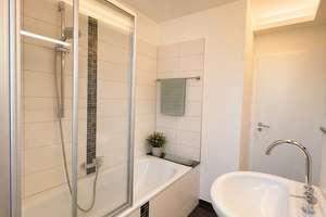 Wohnen mit Lebensqualität: Stilvolle 3-Zimmer Wohnung in grüner und ruhiger Umgebung – Die vollständige Adresse der Immobilie erhältst du vom Anbieter., 42327 Vohwinkel, Wuppertal – Vorschaubild 12