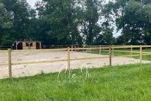Liebevoll sanierter Resthof mit Photovoltaikanlage in Alleinlage und unmittelbarer Nähe zu WHV – Wilhelmshaven – Vorschaubild 28