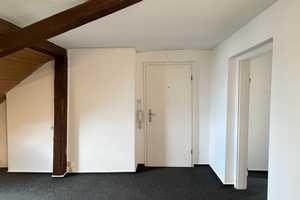 Zentrale Dachgeschosswohnung Würzburger Innenstadt – Würzburg – Vorschaubild 4