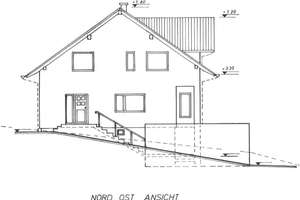 Topausgestattetes Architektenhaus Wohlfühlambiente hochwertige Ausstattung Terrassen Loggia Garage – Die vollständige Adresse der Immobilie erhältst du vom Anbieter., 53809 Ruppichteroth – Vorschaubild 33
