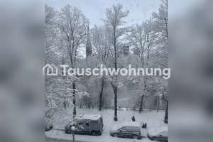Tauschwohnung: Große 4-Zimmer-Wohnung in Hamburg-Nord tauschen – Die vollständige Adresse der Immobilie erhältst du vom Anbieter., 22087 Hohenfelde, Hamburg – Vorschaubild 19