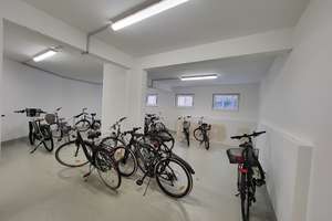 // NEUBAU // 2 Zimmer mit Balkon, Einbauküche und Stellplatz! // ab 08.2026 // – Konstantinstraße 21, 4315 Neustadt-Neuschönefeld, Leipzig – Vorschaubild 16