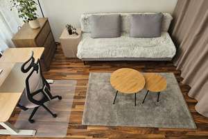 Helles modernes Studio mit voll ausgestatteter Küche & Stellplatz – Fritz-Berne-Str. 54 54, 81241 Am Westbad, München – Vorschaubild 4