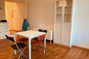 Befristet für 12 Monate - Wohnung am Beussel Straße – Beussel Straße 79, 10553 Moabit, Berlin – Vorschaubild 8