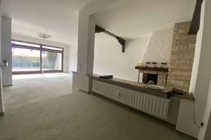 Toplage Solln, 4 Zimmer-Maisonette-Wohnung mit Garten