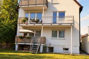 gepflegtes Dreifamilienhaus im Herzen von Neu-Ulm/Pfuhl, gut vermietet auch für Kapitalanleger – Die vollständige Adresse der Immobilie erhältst du vom Anbieter., 89233 Neu-Ulm – Vorschaubild 15