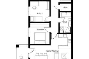 Erstklassiges Wohnen: Ihr neues Zuhause in den Halske Gärten – Heinrich-Hertz-Straße 28, 13629 Siemensstadt, Berlin – Vorschaubild 22