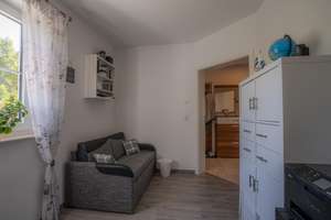 Freistehendes rollstuhlgerechtes Einfamilienhaus mit Garage am Stadtrand von Werdau nahe Zwickau – Die vollständige Adresse der Immobilie erhältst du vom Anbieter., 8412 Werdau – Vorschaubild 28
