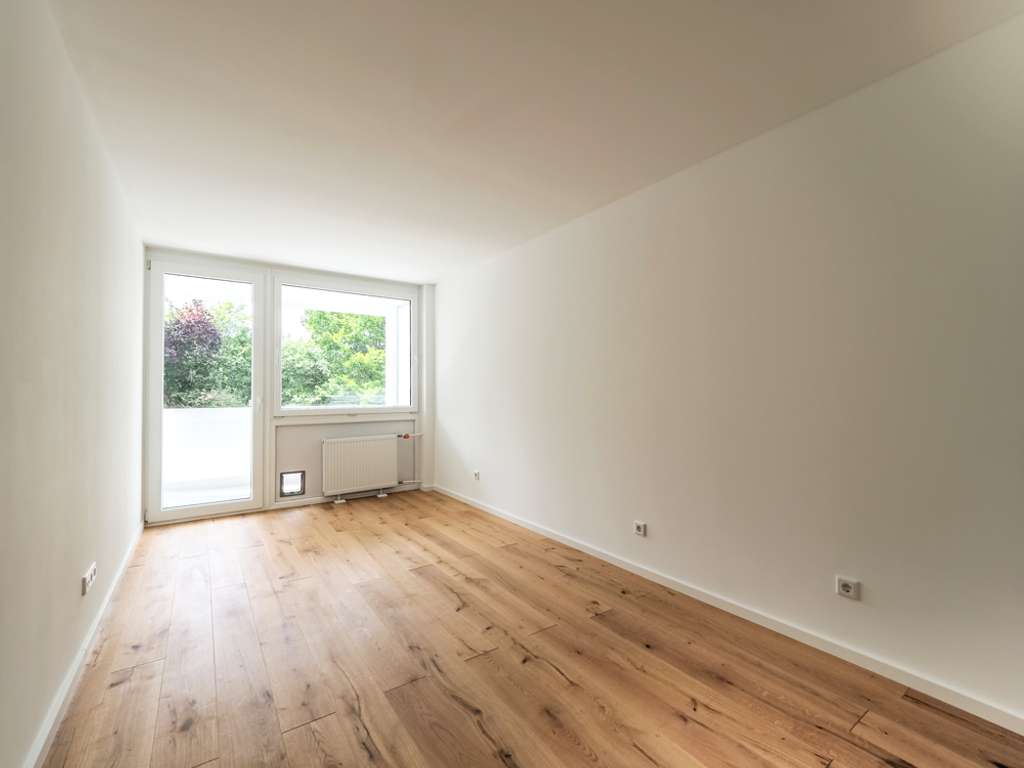 Immobilie in Unterhaching - Unterhaching - Sonnig. Gepflegt. Grün. - Bild 2