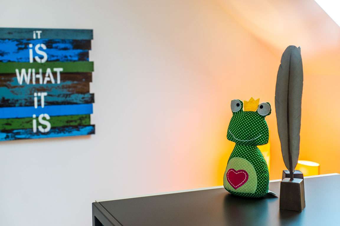 Immobilie in Nünschweiler - Puristisches Raumwunder auch für kompakte Grundstücke, inkl. Technik- und Finishpaket + Grundstück - Bild 0