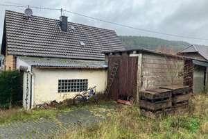 Provisionsfrei für Ersteher -Wohnhaus Oberstadtfeld- Zwangsverst.! – Die vollständige Adresse der Immobilie erhältst du vom Anbieter., 54570 Oberstadtfeld – Vorschaubild 8