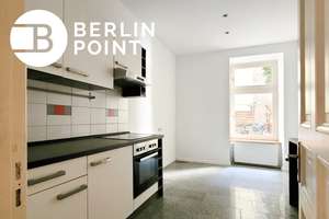 + Kreuzkölln /Reuterkiez + Altbau + WG tauglich + 4 Zimmer  – Hobrechtstraße 63, 12047 Neukölln (Ortsteil), Berlin – Vorschaubild 4