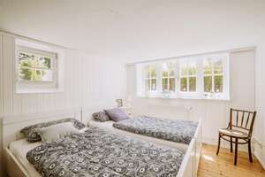 Moderne Villa in ruhiger Lage von Wilschenbruch – Die vollständige Adresse der Immobilie erhältst du vom Anbieter., 21337 Wilschenbruch, Lüneburg – Vorschaubild 34