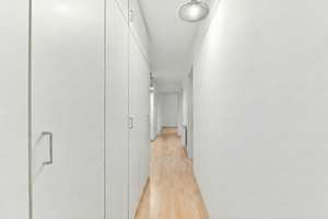Lichtdurchflutete 3-Zimmer-Wohnung in Stuttgarts gefragtestem Viertel – Die vollständige Adresse der Immobilie erhältst du vom Anbieter., 70176 Rosenberg, Stuttgart – Vorschaubild 6