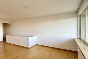 Maisonettewohnung im ikonischen Corbusierhaus – mit Weitblick ins Grüne und Raum für Ihre Vision – Die vollständige Adresse der Immobilie erhältst du vom Anbieter., 14055 Westend, Berlin – Vorschaubild 14