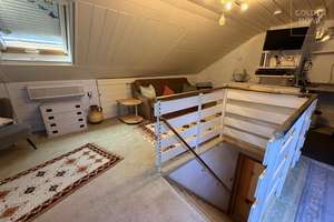 Einfamilienhaus mit separater Wohneinheit und zwei Terrassen – 45772 Marl-Hamm, Marl – Vorschaubild 8