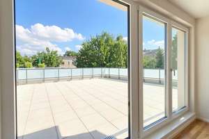 Penthouse-Maisonette in Eimsbüttel | 95 m² Dachterrasse | Fahrstuhl | TG-Stellplatz – Die vollständige Adresse der Immobilie erhältst du vom Anbieter., 20259 Eimsbüttel (Ortsteil), Hamburg – Vorschaubild 3