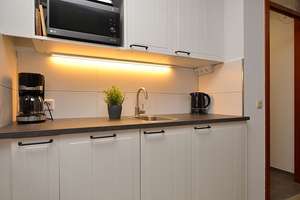 Modern möbliertes 1-Zimmerapartment im Mainviertel /Würzburg mit Wlan – Die vollständige Adresse der Immobilie erhältst du vom Anbieter., 97082 Altstadt, Würzburg – Vorschaubild 4
