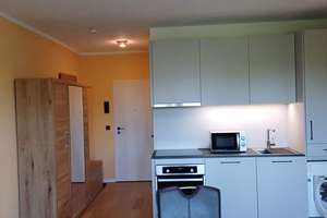 Moderner Wohntraum in Bestlage: Single-Apartment mit Concierge-Service nahe Kurfürstendamm – Eisenzahnstraße 14, 10709 Wilmersdorf, Berlin – Vorschaubild 3