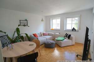 ***Top-gepflegte 2-Zimmer-Wohnung, hell und ruhig, mit TG - nördliches Stadtgebiet*** – Die vollständige Adresse der Immobilie erhältst du vom Anbieter., 83024 Westerndorf Sankt Peter, Rosenheim – Vorschaubild 3