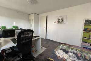 Charmantes Reiheneckhaus mit Garten und Garage in ruhiger Lage – 6 Zimmer in Nürnberg-Gaismannshof – St-Gallen-Ring 297, 90431 Gaismannshof, Nürnberg – Vorschaubild 16