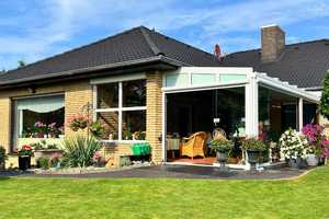 Einziehen und sich auf Anhieb wohlfühlen - Winkelbungalow am Elbe-Seitenkanal – Uelzen (Kreis) – Vorschaubild 3