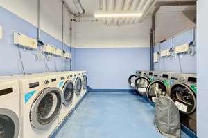 Smart Investment. Modern. Perfekt angebunden! – Die vollständige Adresse der Immobilie erhältst du vom Anbieter., 80809 Am Riesenfeld, München – Vorschaubild 15