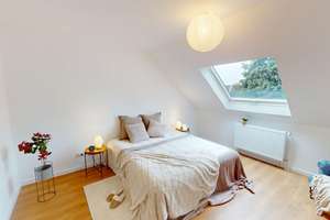 SANIERTES INVESTMENT & EIN STILVOLLES IDEAL FÜR 1-2 PERSONEN! – Die vollständige Adresse der Immobilie erhältst du vom Anbieter., 38122 Rüningen, Braunschweig – Vorschaubild 7