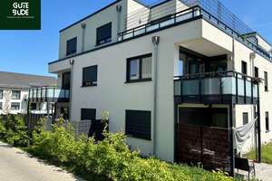 Traumhafte 3-Zimmer-Wohnung im Neubau in Heidingsfeld – 97084 Heidingsfeld, Würzburg – Vorschaubild 12
