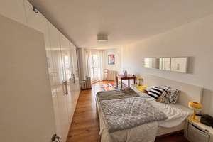 4 Zimmer Wohnung in Mannheim Niederfeld/ Lindenhof - Schöne Aussicht – Feldbergstraße 62, 68163 Neckarau, Mannheim – Vorschaubild 8
