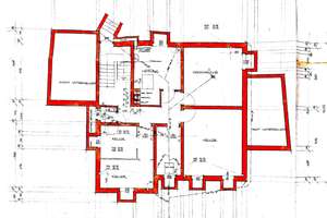 3 Familienhaus mit 2 Garagen in Mülheim-Saarn – Die vollständige Adresse der Immobilie erhältst du vom Anbieter., 45481 Saarn, Mülheim an der Ruhr – Vorschaubild 7