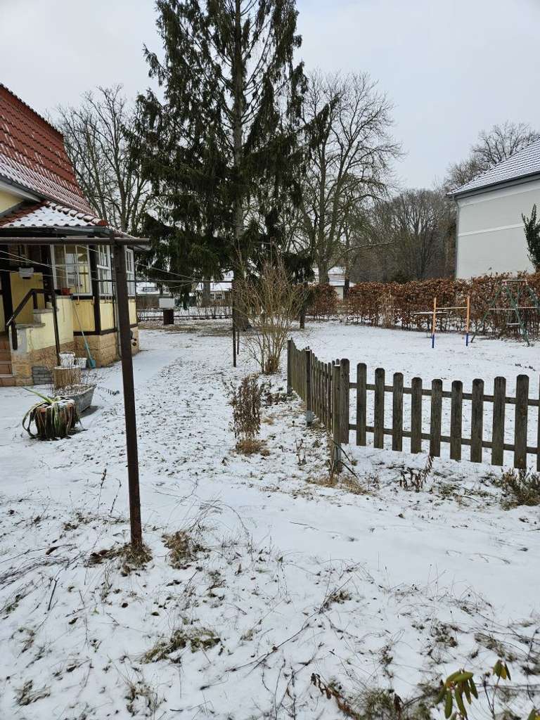 Immobilie in Schulzendorf - Teilsaniertes EFH  in guter Lage - Bild 4