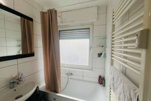 Erdgeschoss 4-Zimmer-Wohnung mit Südbalkon in ruhiger Lage von Münster – Peter-Büscher-Str. 25, 48167 Angelmodde, Münster – Vorschaubild 8
