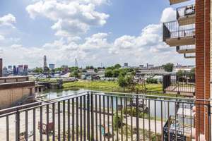 Hafenloft am Wasser mit Balkon und Tiefgaragenstellplatz – Die vollständige Adresse der Immobilie erhältst du vom Anbieter., 68159 Innenstadt/Jungbusch, Mannheim – Vorschaubild 21