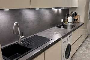 Helle 3-Zimmer-Wohnung mit Erker und großem Balkon – Olpener Straße 129-131, 51103 Höhenberg, Köln – Vorschaubild 7