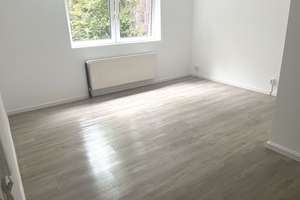 Weststadt-Perle: Helle 1-Zimmer-Wohnung mit EBK – Lindemannskamp 2, 49078 Weststadt, Osnabrück – Vorschaubild 3