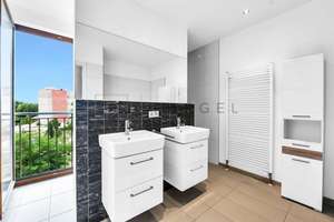 Seltene Gelegenheit - exklusive 4-Zimmer-Wohnung mit unverbaubarem Spreepanorama – Die vollständige Adresse der Immobilie erhältst du vom Anbieter., 12555 Köpenick, Berlin – Vorschaubild 14