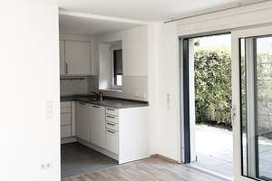 Ihn neues Zuhause- Erdgeschosswohnung ,hell, freundlich und komfortabel – Wolle- Kriwanek- Straße 13A, 70439 Stammheim-Süd, Stuttgart – Vorschaubild 2