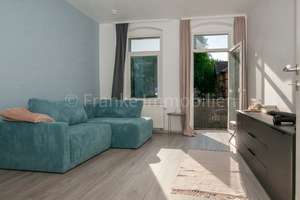 Cotta - modernisierte, frei werdende 2-Zimmer-Wohnung mit Balkon – Hebbelstr. 21, 1157 Cotta (Stadtteil), Dresden – Vorschaubild 3