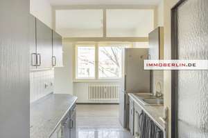 IMMOBERLIN.DE - Angenehme Wohnung mit Südwestbalkon in ruhiger Lage – Die vollständige Adresse der Immobilie erhältst du vom Anbieter., 13349 Wedding, Berlin – Vorschaubild 6