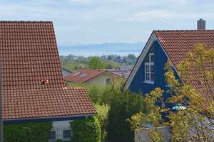 Exklusiv Wohnen - in ruhiger und sonniger Lage
attraktives Einfamilienhaus mit Seesicht – Die vollständige Adresse der Immobilie erhältst du vom Anbieter., 88718 Daisendorf – Vorschaubild 11
