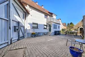 ZWEI HÄUSER AUF EINEM GRUNDSTÜCK! In Wiesbaden-Kloppenheim – Die vollständige Adresse der Immobilie erhältst du vom Anbieter., 65207 Kloppenheim, Wiesbaden – Vorschaubild 32