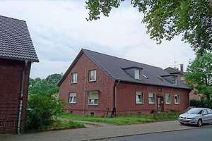 **Attraktive 2 Zimmerwohnung als Kapitalanlage oder zur Eigennutzung!** – Alsfeldstraße 46, 46149 Alsfeld, Oberhausen – Vorschaubild 1