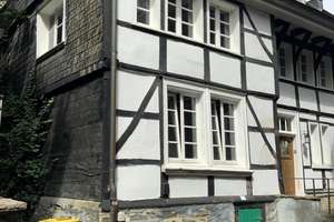 BESICHTIGUNG MI. 16 UHR: NACHHALTIG IN HISTORISCHER KULISSE – Märkische Straße 7, 42555 Langenberg, Velbert – Vorschaubild 3