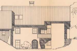 Mehrgenerationenhaus mit Weinstube, Sauna & Traumgarten – Mühldorf am Inn (Kreis) – Vorschaubild 1